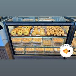Sweet Deli