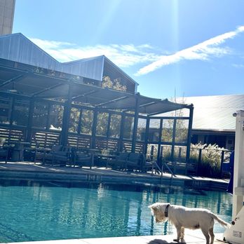 Cotton Court - Hotels Near Me - Lubbock, Texas