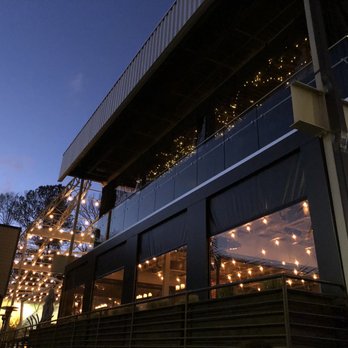 Arnette's Chop Shop - Outside - Steakhouses Near Me - Brookhaven, Georgia