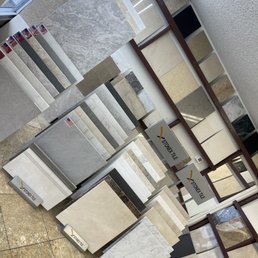 Tile selection Tile selection