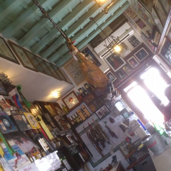Las Teresas - Spanish Near Me - Seville, SE