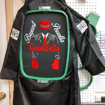 Graphix By Fran - Full custom Embroidery - Graphic Design Near Me - Fort Myers, Florida Graphix By Fran - Full custom Embroidery - Graphic Design Near Me - Fort Myers, Florida