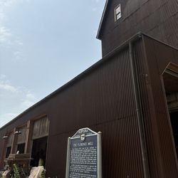 Florence Mill Farmers Market - Historic Mill built in 1847