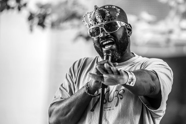 Hood Huggers International by null