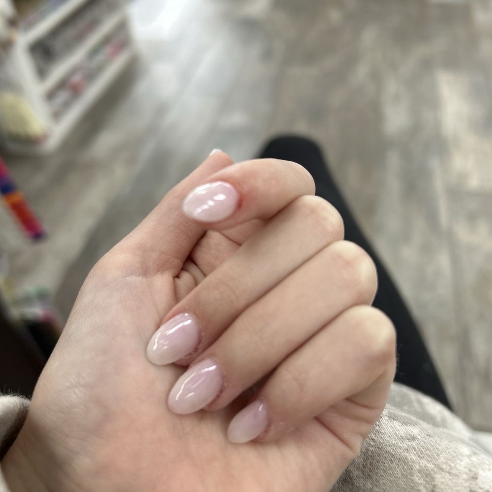 Nails by Jordan - my nails - Nail Salons Near Me - Mankato, Minnesota