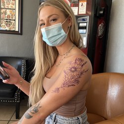 Legacy Arts Tattoo