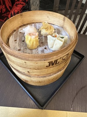 Tang Gourmet Dim Sum Restaurant by null