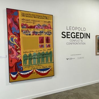 National Veterans Art Museum - Art Museums Near Me - Chicago, Illinois