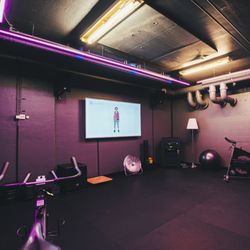EasyFit - Virtuaalisali.