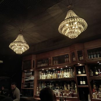 The Gibson Room - sexy decor - New American Near Me - Miami, Florida The Gibson Room - sexy decor - New American Near Me - Miami, Florida