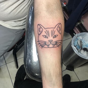 Rose & Thorn Tattoo - Tattoo Near Me - San Francisco, California