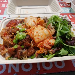 Vietnamese lemongrass BBQ chicken Vietnamese lemongrass BBQ chicken