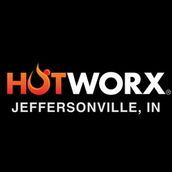 HOTWORX - Jeffersonville