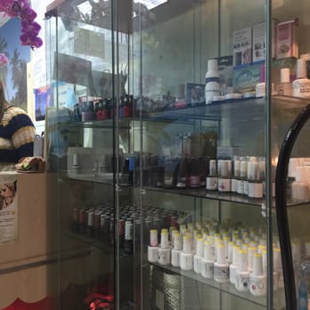 Vina Nails - Hair Removal Near Me - Los Angeles, California Vina Nails - Hair Removal Near Me - Los Angeles, California