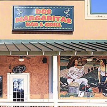 Dos Margaritas - Mexican Near Me - Gallatin, Tennessee