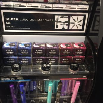 NYX Professional Makeup - Cosmetics & Beauty Supply Near Me - Edmonton, Alberta