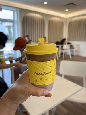 La La Land Kind Cafe by null
