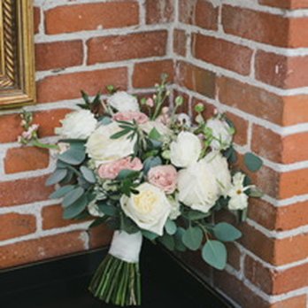By Design Florals - bridal bouquet - Floral Designers Near Me