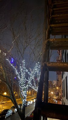 Nuyorican Poets Cafe by null