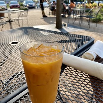 Fusion Bowl - Thai tea - Sushi Bars Near Me - Mooresville, North Carolina