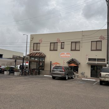 Hester's Cafe & Coffee Bar - Six Points - Coffee & Tea Near Me - Corpus Christi, Texas Hester's Cafe & Coffee Bar - Six Points - Coffee & Tea Near Me - Corpus Christi, Texas