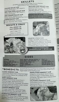 Menu photo 3 Rizo’s Cuisine Largo, FL Menu photo 3 Rizo’s Cuisine Largo, FL
