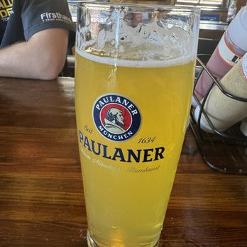 Brat Haus - Radler - German Near Me - Scottsdale, Arizona