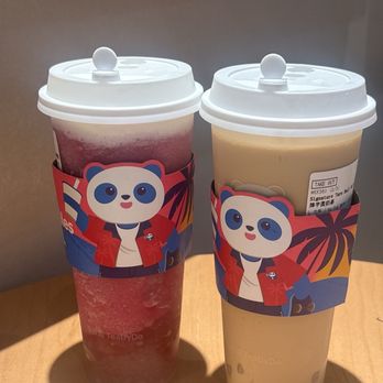 TeaByDo - Bubble Tea Near Me - Irvine, California