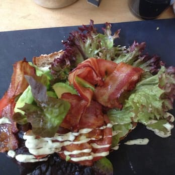 Letting - Lekker BLTA - Pancakes Near Me - Amsterdam, New Hampshire Letting - Lekker BLTA - Pancakes Near Me - Amsterdam, New Hampshire