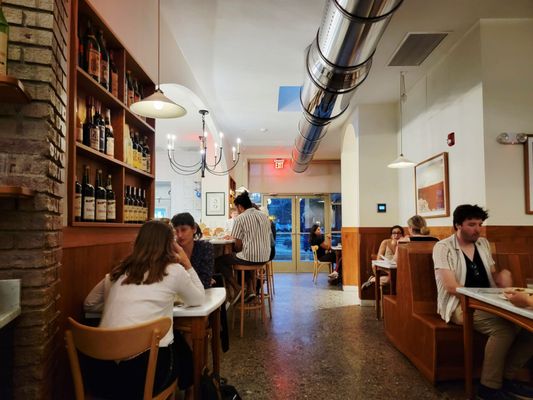 Bar del Monte by null