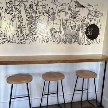 Offset Coffee Roasters - Coffee & Tea Near Me - Torrance, California Offset Coffee Roasters - Coffee & Tea Near Me - Torrance, California
