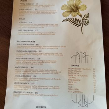 Amado - Mexican Near Me - Burlingame, California Amado - Mexican Near Me - Burlingame, California