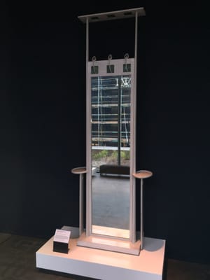 The Glasgow School of Art by null