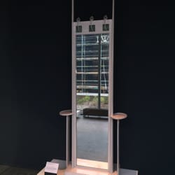 The Glasgow School of Art