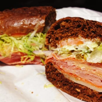 Jersey Joe's Deli - Number 1. Double. - Delis Near Me - Dallas, Texas Jersey Joe's Deli - Number 1. Double. - Delis Near Me - Dallas, Texas