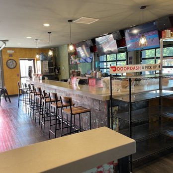 Illegal Pete's - Park Hill - Bars Near Me - Denver, Colorado Illegal Pete's - Park Hill - Bars Near Me - Denver, Colorado