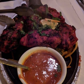 Nirvana Indian Bistro - Tandoori chicken - Indian Near Me - Lafayette Hill, Pennsylvania Nirvana Indian Bistro - Tandoori chicken - Indian Near Me - Lafayette Hill, Pennsylvania