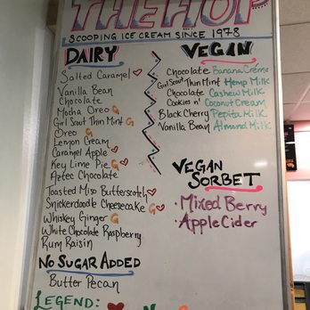 The Hop - Current Menu 2/13 - Desserts Near Me - Asheville, North Carolina The Hop - Current Menu 2/13 - Desserts Near Me - Asheville, North Carolina