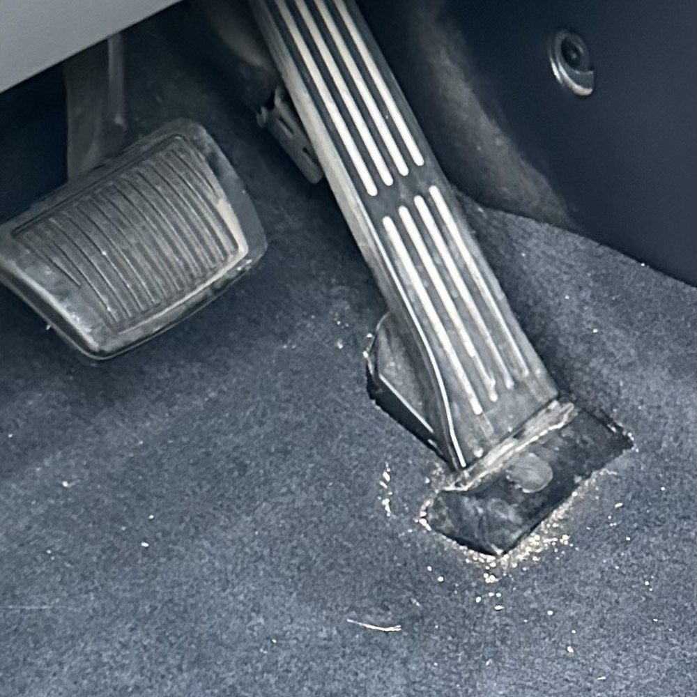 Splash N Dash - Horrible service - Auto Detailing Near Me - North Richland Hills, Texas