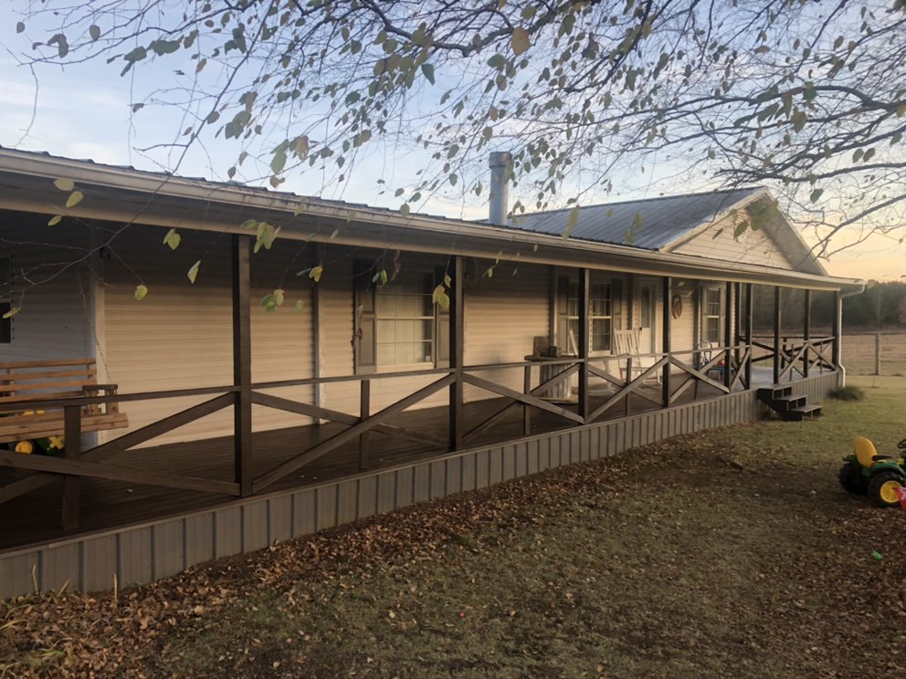 Slide of Hamilton Handyman Services