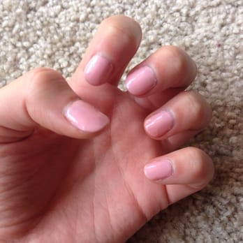 7 Day Spa & Nails - Nail Salons Near Me - Tempe, Arizona