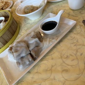 Koi Palace - Beef Cheung fun - Dim Sum Near Me - Dublin, California Koi Palace - Beef Cheung fun - Dim Sum Near Me - Dublin, California
