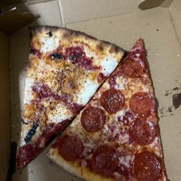 Margarita Pizza Margarita Pizza