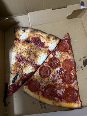 THE SWISS SLICE by null