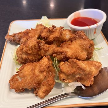 Ma's Restaurant - Chinese Near Me - San Jose, California