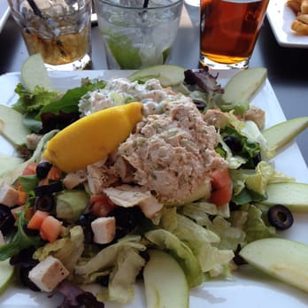 Apple Tree Restaurant - Seafood salad - American Near Me - Yakima, Washington Apple Tree Restaurant - Seafood salad - American Near Me - Yakima, Washington