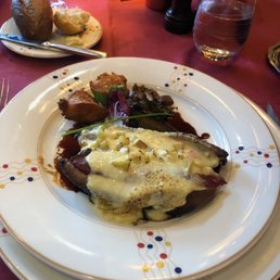 Duck Breast