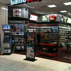GameStop