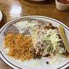 Luis's Mexican Bar & Grill gift card