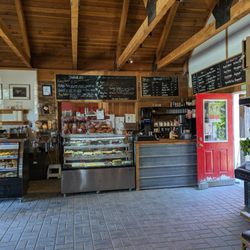 The Fickle Fig Farm Market